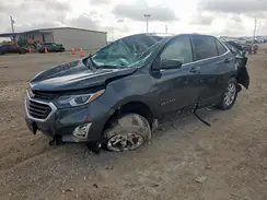 2GNAXUEV9K6181077 2019 CHEVROLET EQUINOX