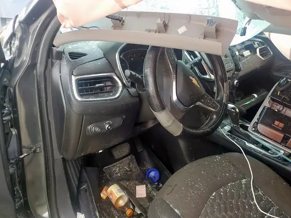 2GNAXUEV9K6181077 2019 CHEVROLET EQUINOX - Image 8