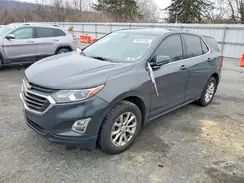 2GNAXUEV9K6184416 2019 CHEVROLET EQUINOX