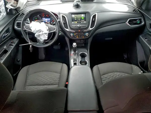 2GNAXUEV9K6184416 2019 CHEVROLET EQUINOX - Image 8