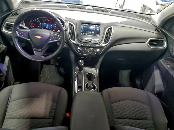 2GNAXUEV9K6184674 2019 CHEVROLET EQUINOX - Image 8