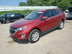 2GNAXUEV9K6185159 2019 CHEVROLET EQUINOX