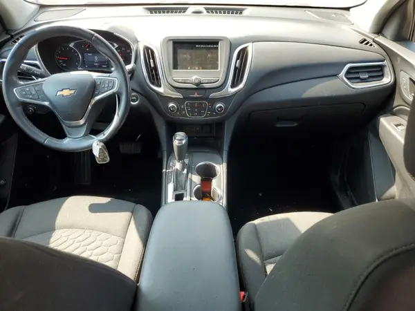 2GNAXUEV9K6185159 2019 CHEVROLET EQUINOX - Image 8