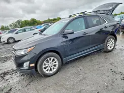 2GNAXUEV9K6186148 2019 CHEVROLET EQUINOX