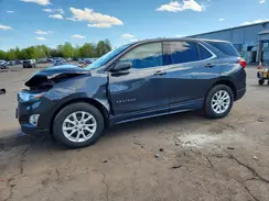 2GNAXUEV9K6186828 2019 CHEVROLET EQUINOX