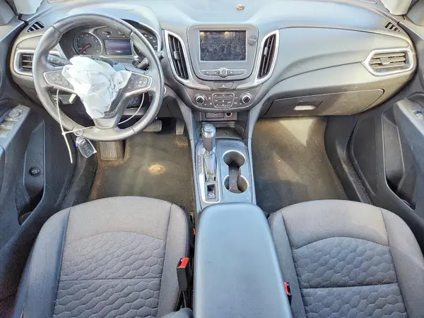 2GNAXUEV9K6186828 2019 CHEVROLET EQUINOX - Image 8