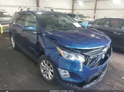 2GNAXUEV9K6186926 2019 CHEVROLET EQUINOX