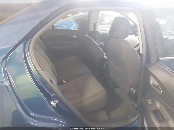 2GNAXUEV9K6186926 2019 CHEVROLET EQUINOX - Image 8