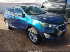 2GNAXUEV9K6186957 2019 CHEVROLET EQUINOX