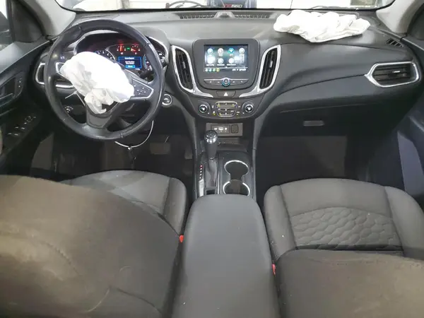 2GNAXUEV9K6187011 2019 CHEVROLET EQUINOX - Image 8