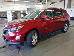 2GNAXUEV9K6187154 2019 CHEVROLET EQUINOX