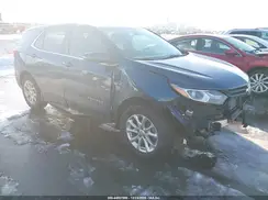 2GNAXUEV9K6187803 2019 CHEVROLET EQUINOX