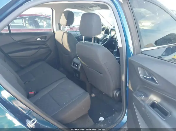 2GNAXUEV9K6187803 2019 CHEVROLET EQUINOX - Image 8
