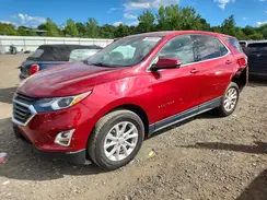 2GNAXUEV9K6187977 2019 CHEVROLET EQUINOX