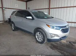 2GNAXUEV9K6189213 2019 CHEVROLET EQUINOX