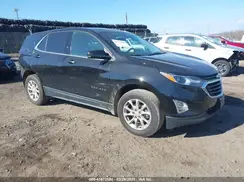 2GNAXUEV9K6190524 2019 CHEVROLET EQUINOX