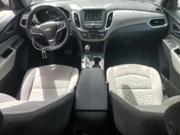 2GNAXUEV9K6190992 2019 CHEVROLET EQUINOX - Image 8