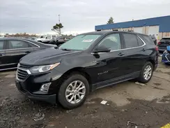 2GNAXUEV9K6191785 2019 CHEVROLET EQUINOX
