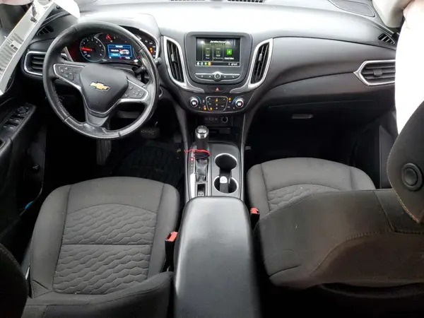 2GNAXUEV9K6191785 2019 CHEVROLET EQUINOX - Image 8
