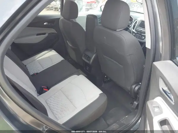 2GNAXUEV9K6198834 2019 CHEVROLET EQUINOX - Image 8