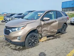 2GNAXUEV9K6200436 2019 CHEVROLET EQUINOX