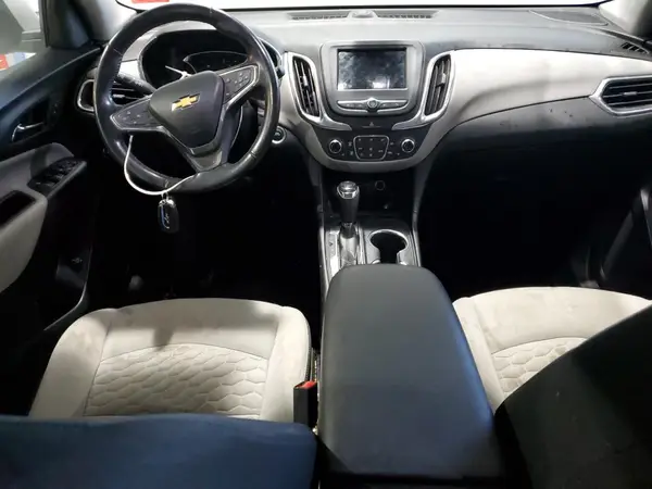 2GNAXUEV9K6201490 2019 CHEVROLET EQUINOX - Image 8