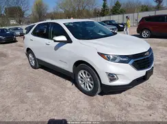 2GNAXUEV9K6202882 2019 CHEVROLET EQUINOX