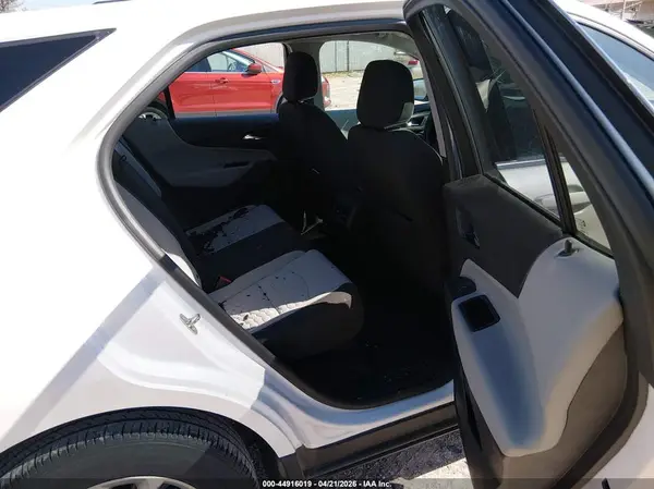 2GNAXUEV9K6202882 2019 CHEVROLET EQUINOX - Image 8