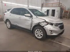 2GNAXUEV9K6204180 2019 CHEVROLET EQUINOX