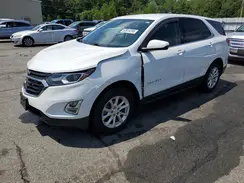2GNAXUEV9K6204356 2019 CHEVROLET EQUINOX