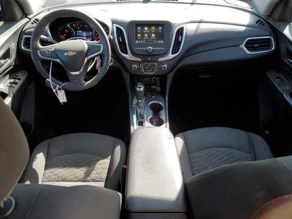 2GNAXUEV9K6205782 2019 CHEVROLET EQUINOX - Image 8