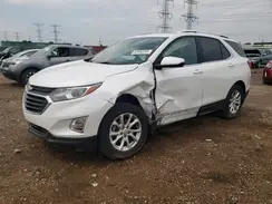 2GNAXUEV9K6207192 2019 CHEVROLET EQUINOX
