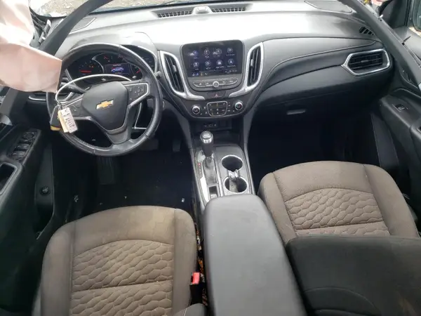 2GNAXUEV9K6207192 2019 CHEVROLET EQUINOX - Image 8