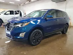 2GNAXUEV9K6207256 2019 CHEVROLET EQUINOX