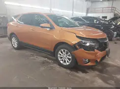 2GNAXUEV9K6208360 2019 CHEVROLET EQUINOX