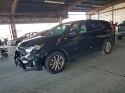 2GNAXUEV9K6210626 2019 CHEVROLET EQUINOX