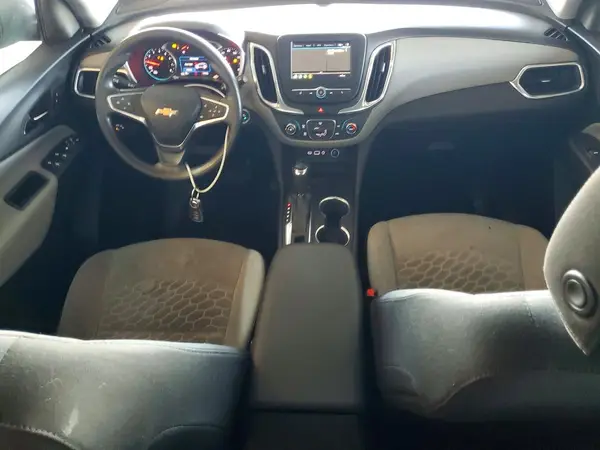 2GNAXUEV9K6210626 2019 CHEVROLET EQUINOX - Image 8