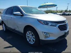 2GNAXUEV9K6212201 2019 CHEVROLET EQUINOX