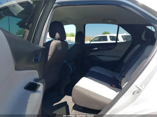 2GNAXUEV9K6212201 2019 CHEVROLET EQUINOX - Image 8