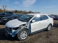 2GNAXUEV9K6212568 2019 CHEVROLET EQUINOX