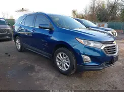 2GNAXUEV9K6214966 2019 CHEVROLET EQUINOX