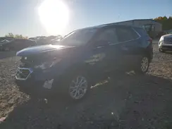 2GNAXUEV9K6214997 2019 CHEVROLET EQUINOX