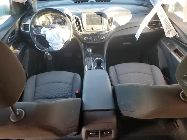 2GNAXUEV9K6214997 2019 CHEVROLET EQUINOX - Image 8