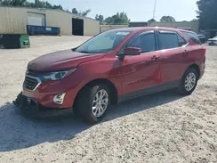 2GNAXUEV9K6215776 2019 CHEVROLET EQUINOX