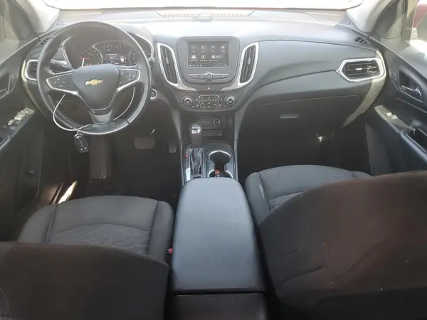 2GNAXUEV9K6215776 2019 CHEVROLET EQUINOX - Image 8