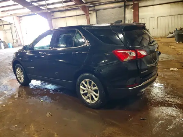 2GNAXUEV9K6216488 2019 CHEVROLET EQUINOX - Image 2