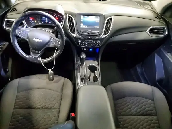2GNAXUEV9K6216488 2019 CHEVROLET EQUINOX - Image 8