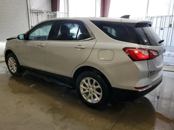 2GNAXUEV9K6217415 2019 CHEVROLET EQUINOX - Image 2