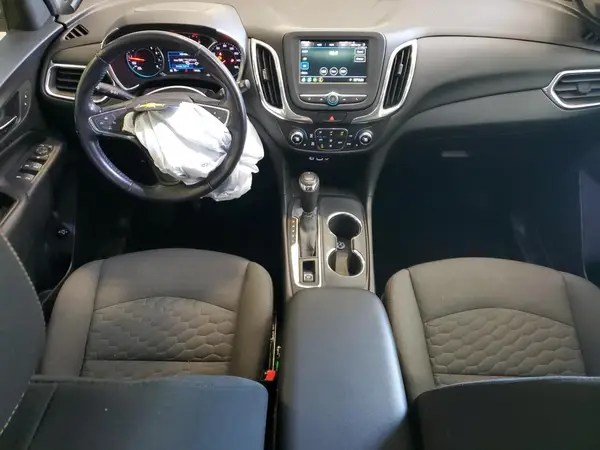 2GNAXUEV9K6217415 2019 CHEVROLET EQUINOX - Image 8