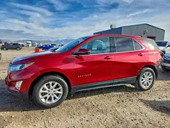 2GNAXUEV9K6217785 2019 CHEVROLET EQUINOX